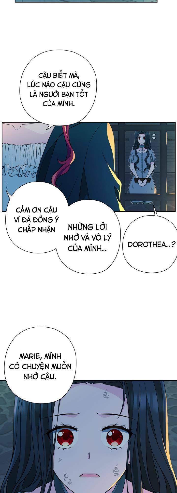 gửi đến người bạn của tôi chapter 1 25