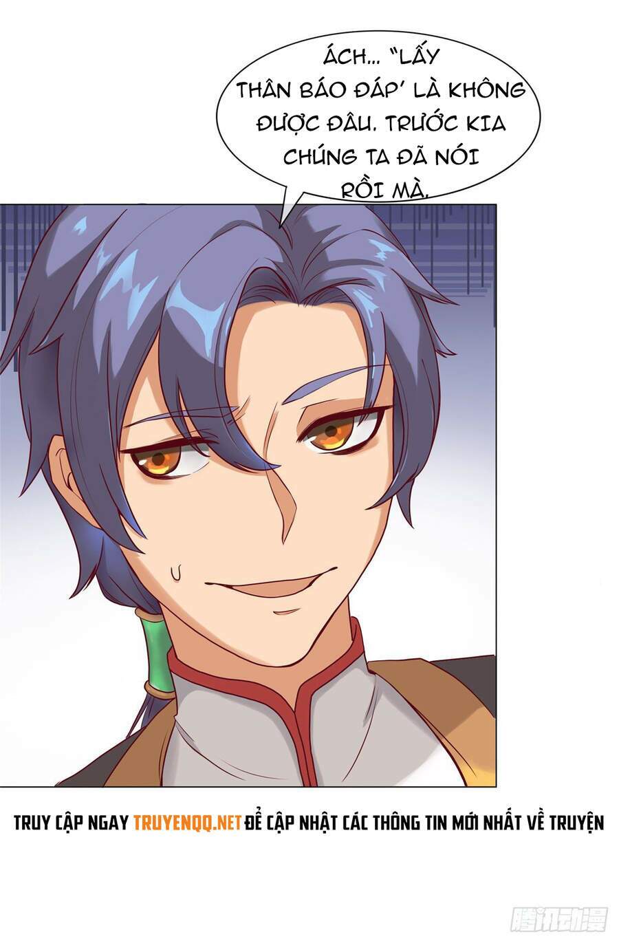 thần y thân cận của nữ tổng tài chapter 3 6