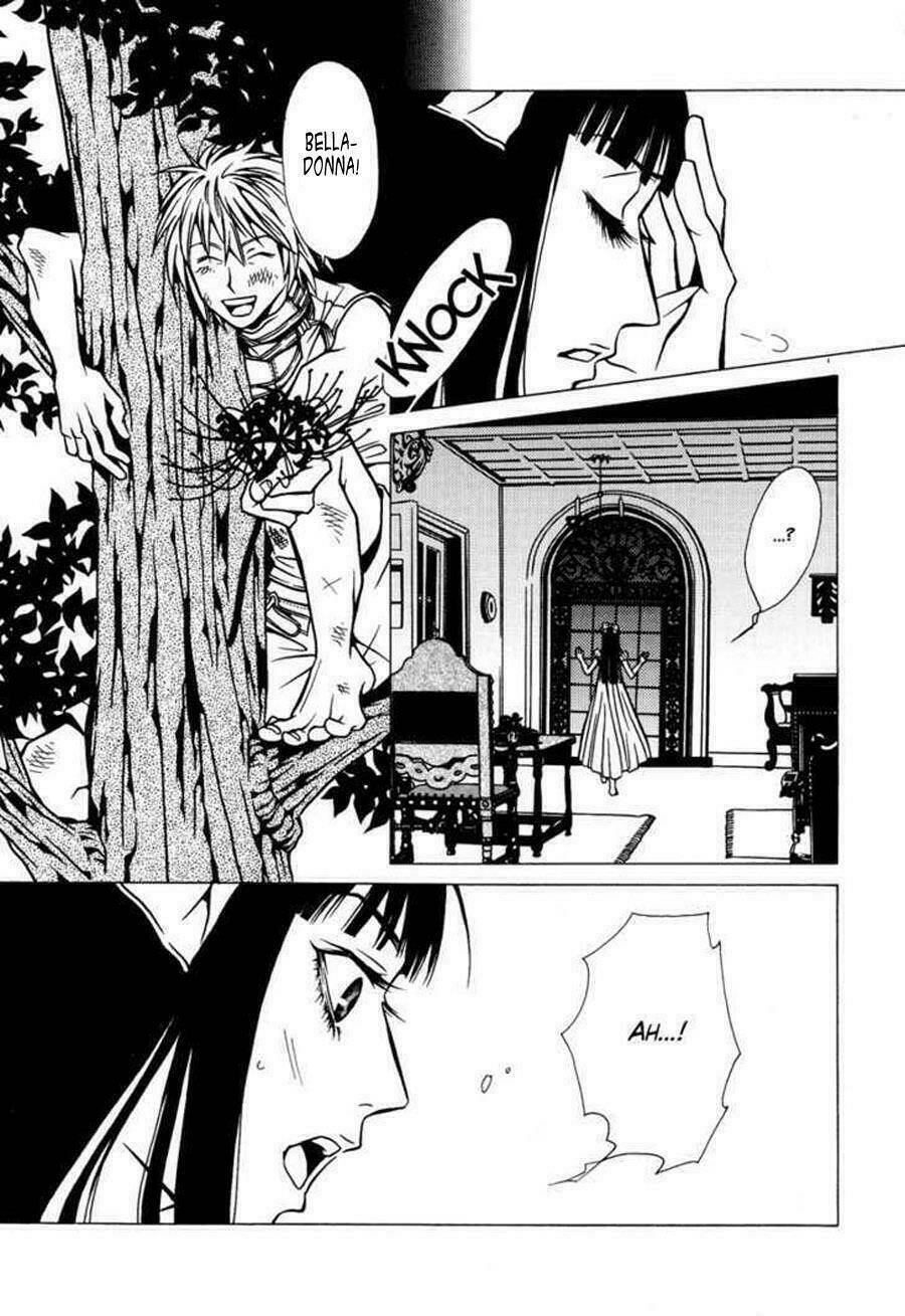 dokuhime - công chúa độc dược chapter 1 21