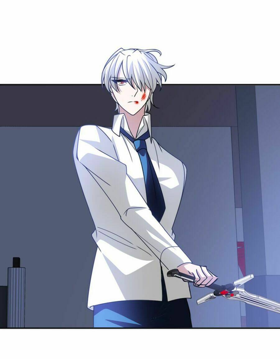 người yêu khát máu của tôi chapter 75 49