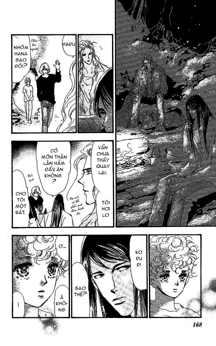 mầm sống chapter 81 17