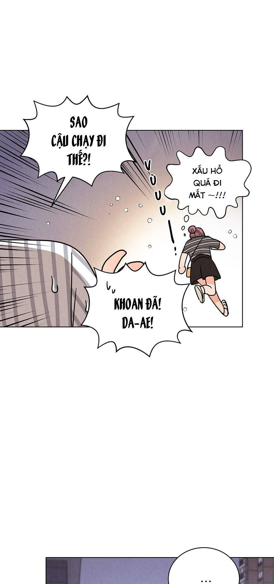 chào nhé, không làm thông gia nữa đâu! chapter 39 67