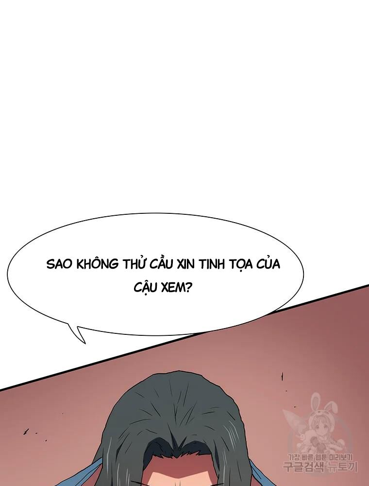 các chòm sao chỉ chú ý mình tôi chapter 30 101