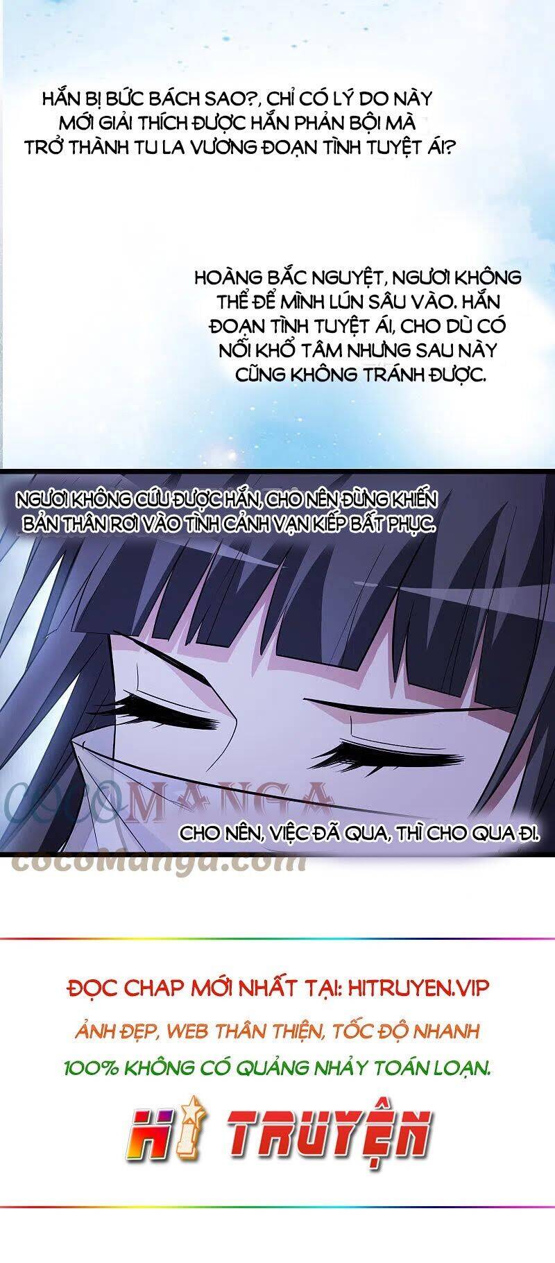 phượng nghịch thiên hạ chapter 492.2 21