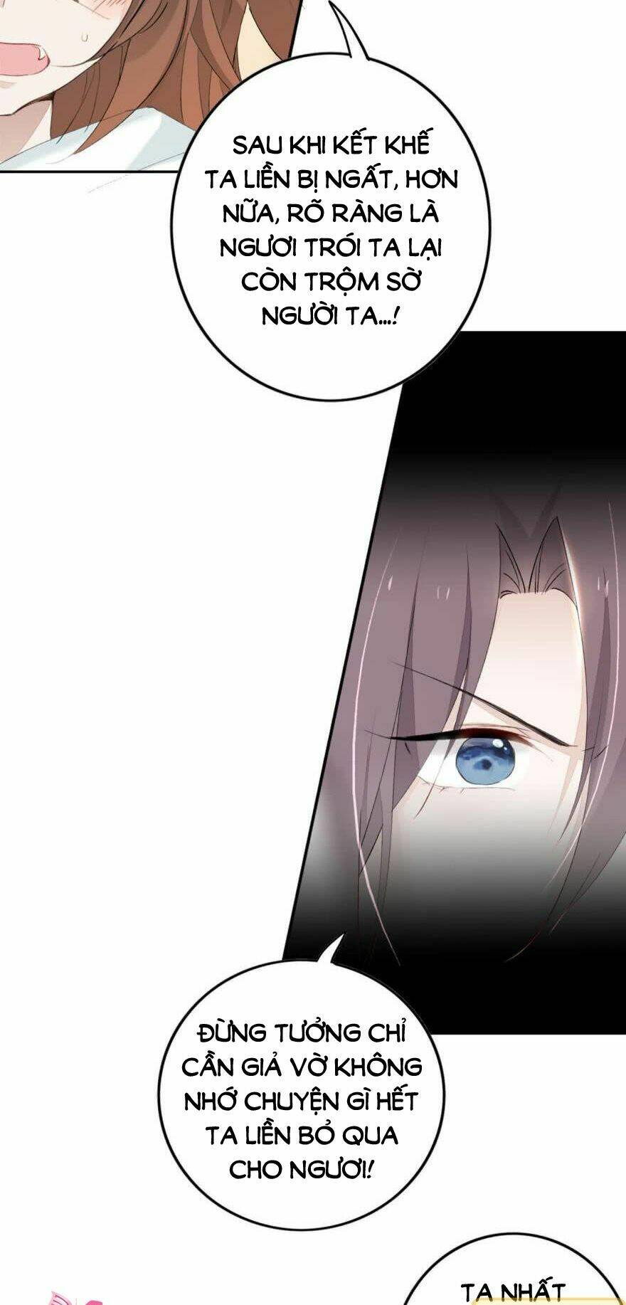 nghịch lai thuận thú chapter 5 14