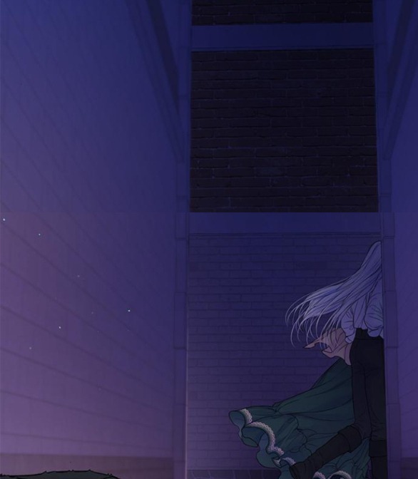 tôi tưởng bản thân không còn sống được bao lâu! chapter 69.2 27