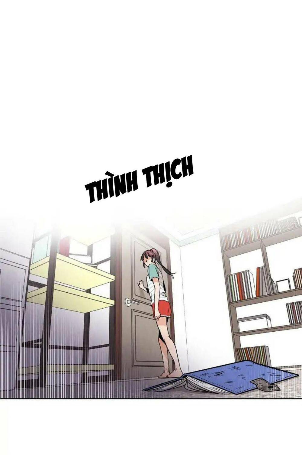 chào nhé, không làm thông gia nữa đâu! chapter 2 128