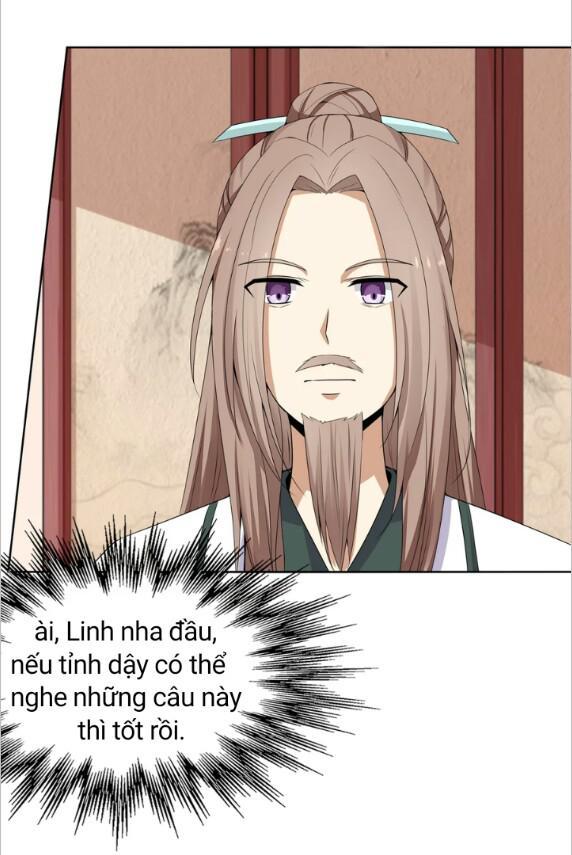 đích nữ chư hầu chapter 5 27