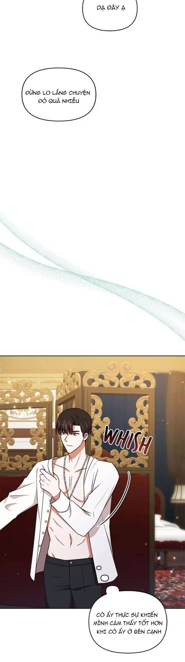 công tước ác quỷ không ngủ được chapter 44 22