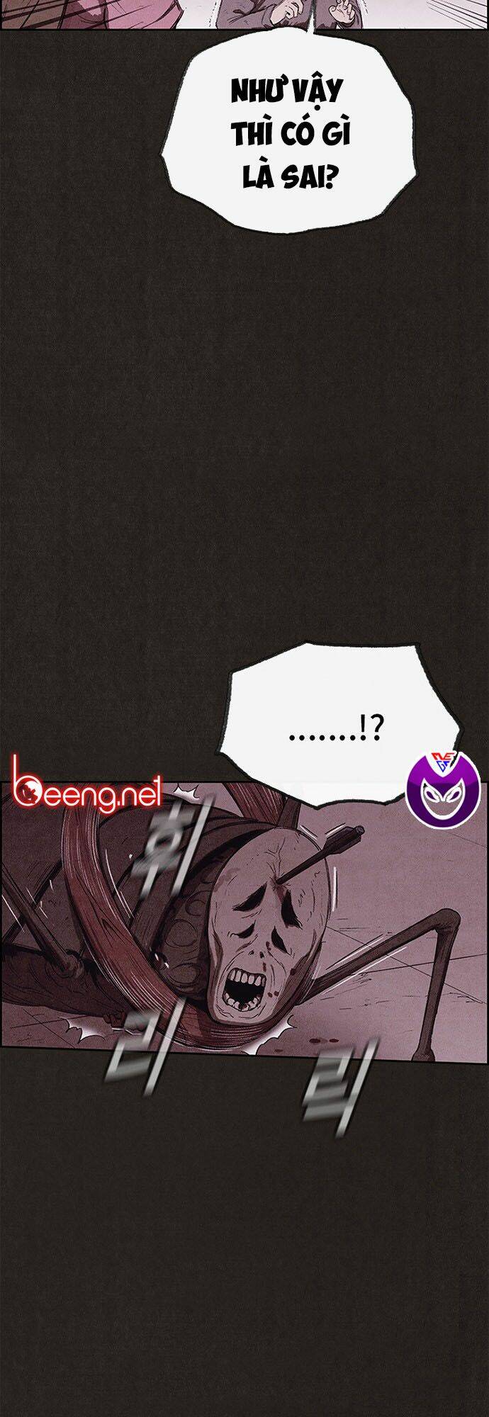 quái vật tại chung cư xanh chapter 130 53