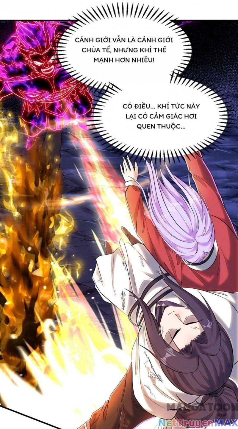 đệ nhất người ở rể chapter 208 14