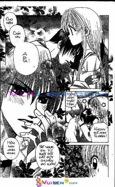 arita đáng yêu chapter 10 59