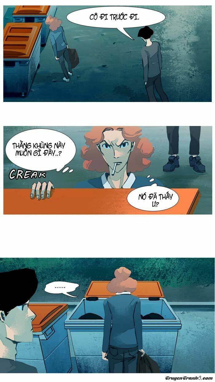 subtle disaster chapter 36 9