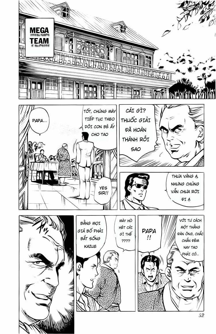 city hunter chapter 37.5 11