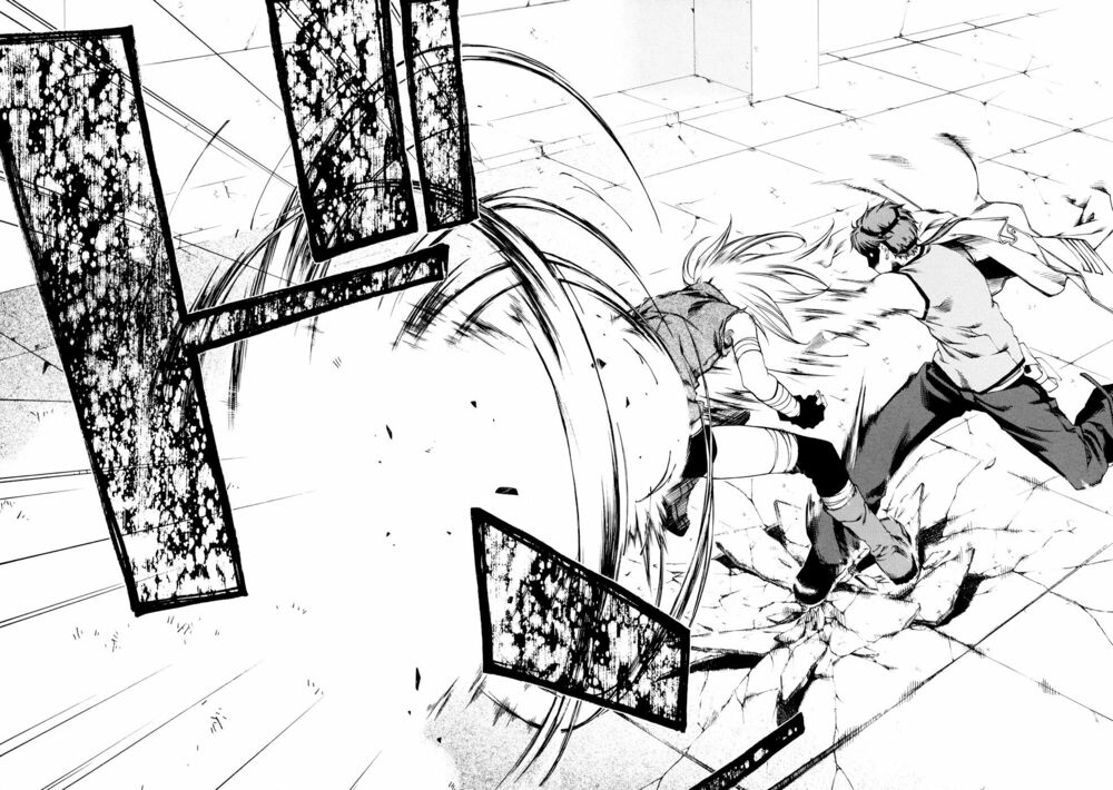 mother keeper chapter 17 21