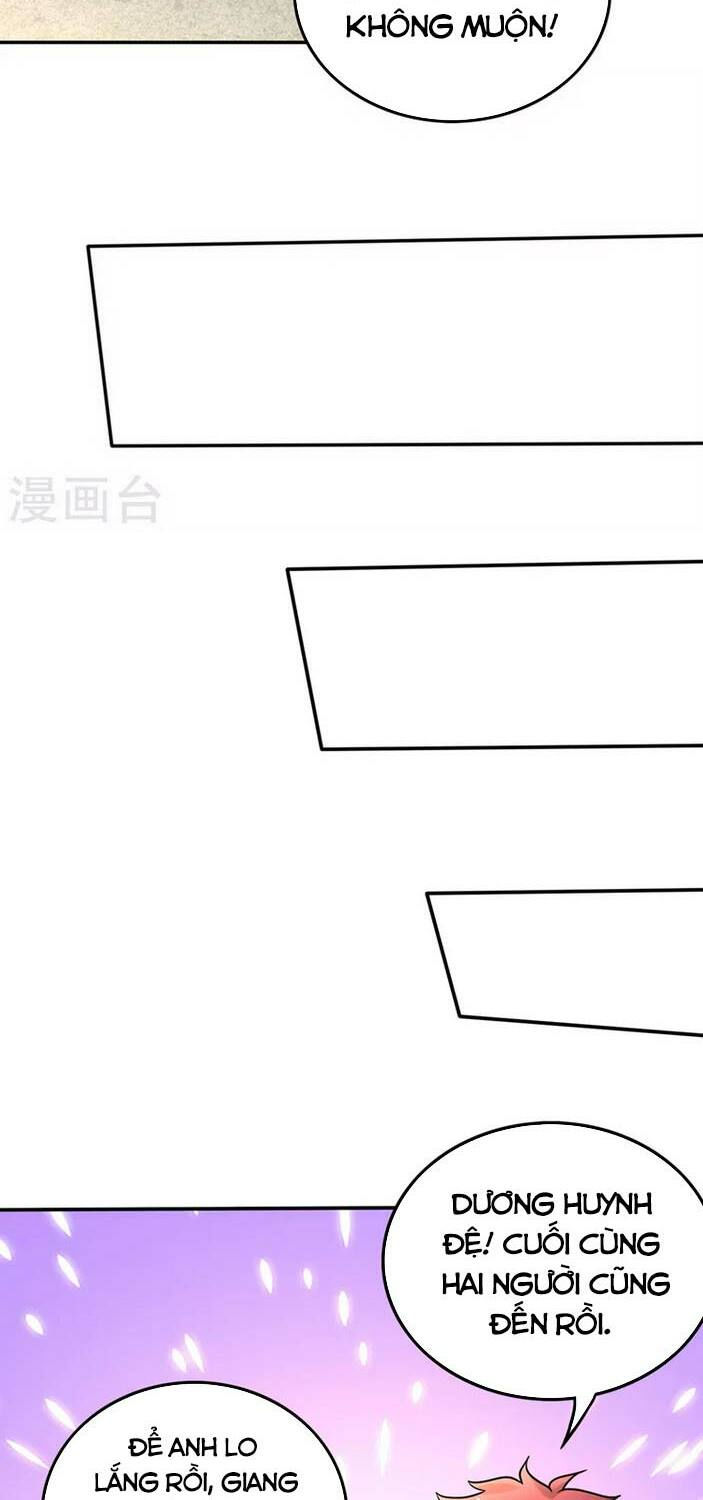 tối cường thần y tại đô thị chapter 214 23