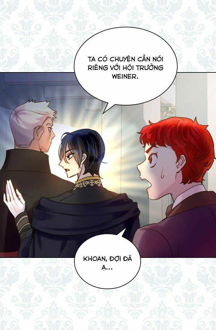 quy luật sinh tồn của nữ phụ chapter 42 52