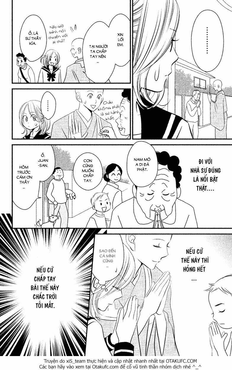 la vie en boze chapter 2 14