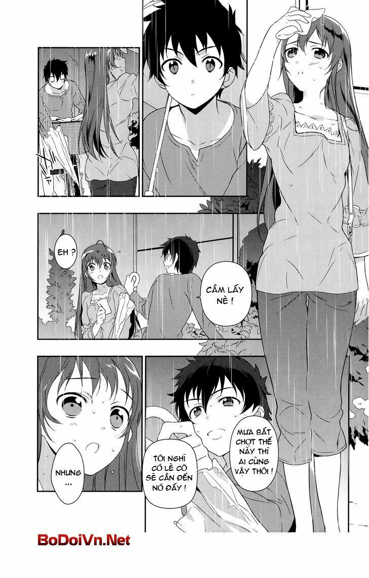 ma vương đi làm thêm chapter 1 19