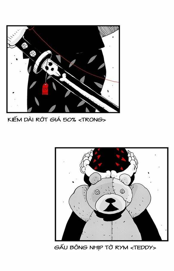 hành trình thoát khỏi địa ngục chapter 32 25