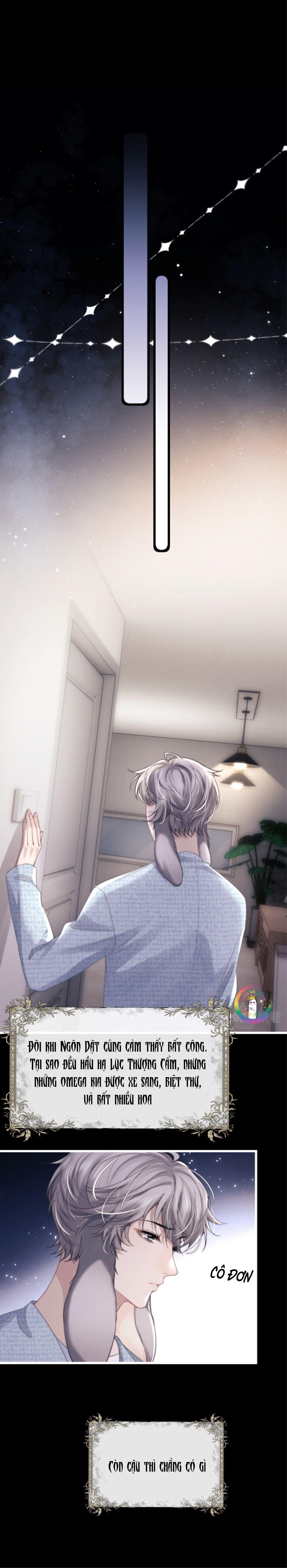 chấp sự thỏ tai cụp chapter 20 3