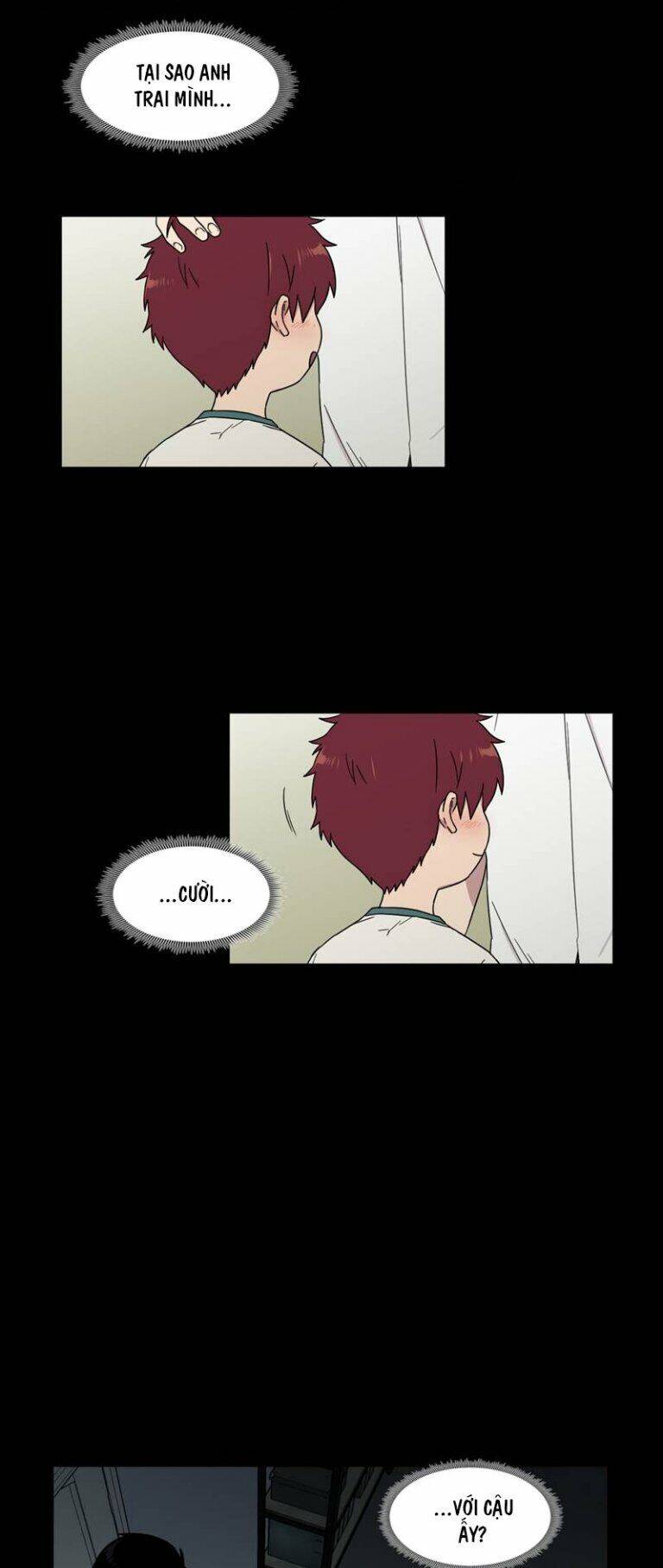 …”một sự thật khá khó chịu.” chapter 35 23