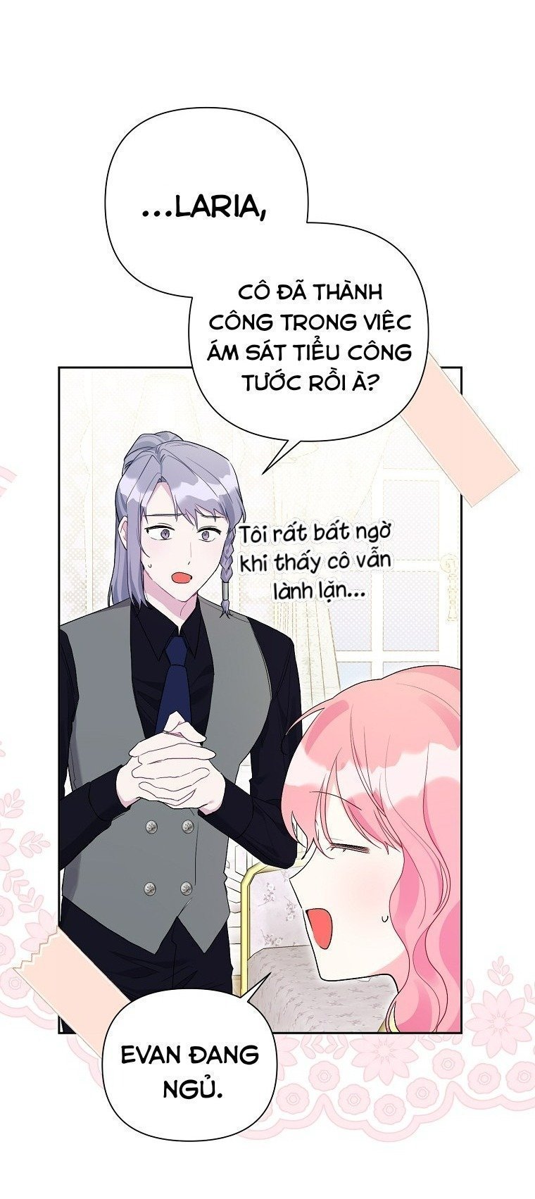 trở thành con dâu bất đắc dĩ chapter 107 47