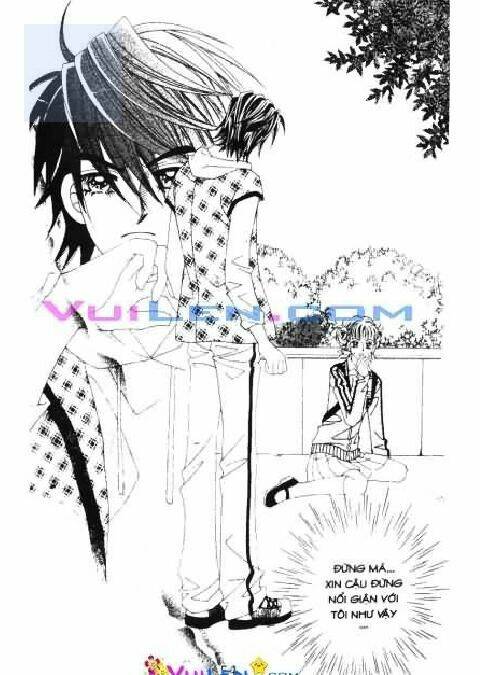 ánh nắng chói chang chapter 5 54