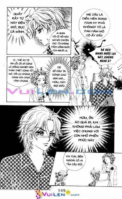 thiên thần tái thế chapter 11 149