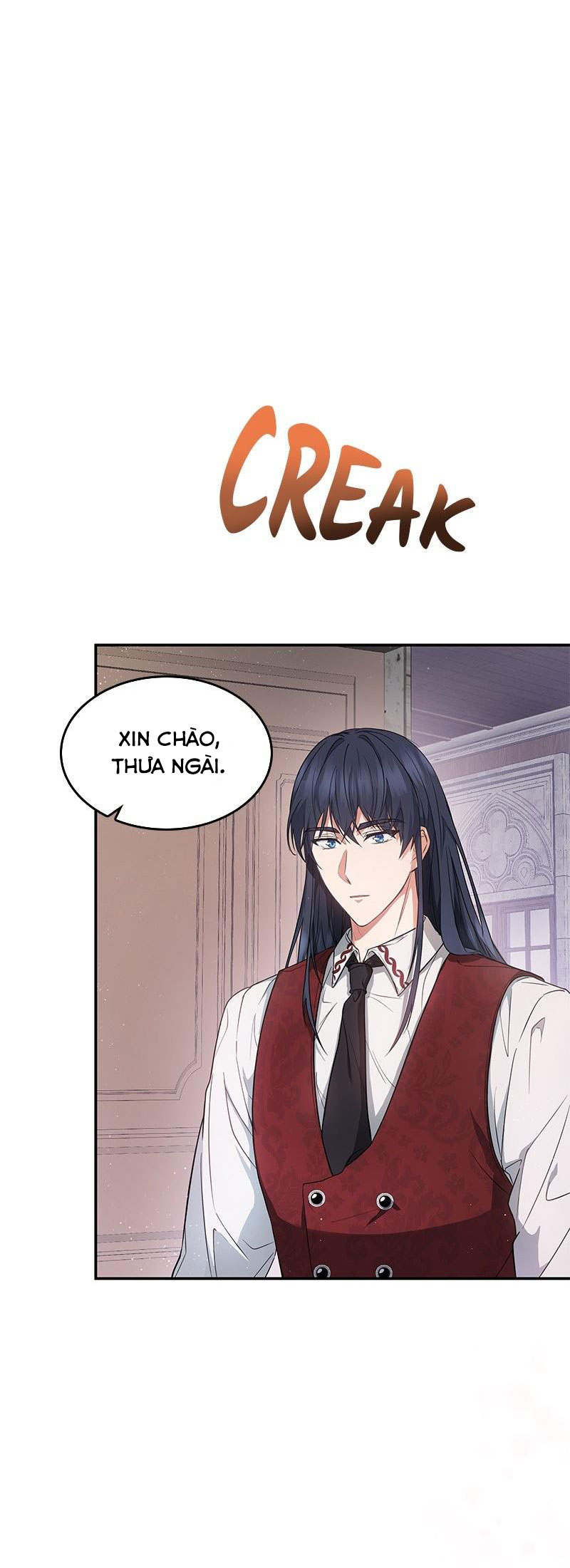 những gì melvin để lại chapter 6 10