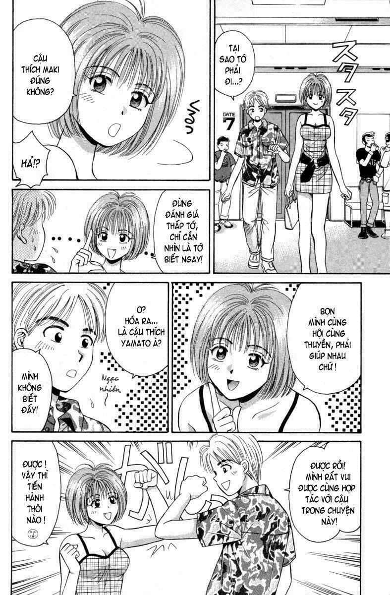 open sesame chapter 12 11