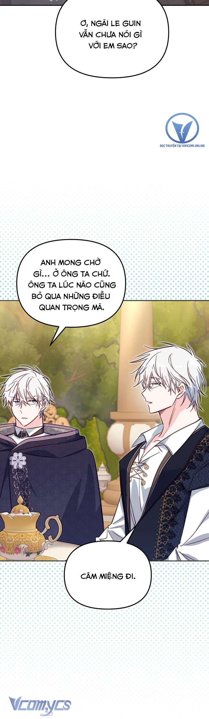 không có chỗ cho kẻ giả mạo chapter 41 5