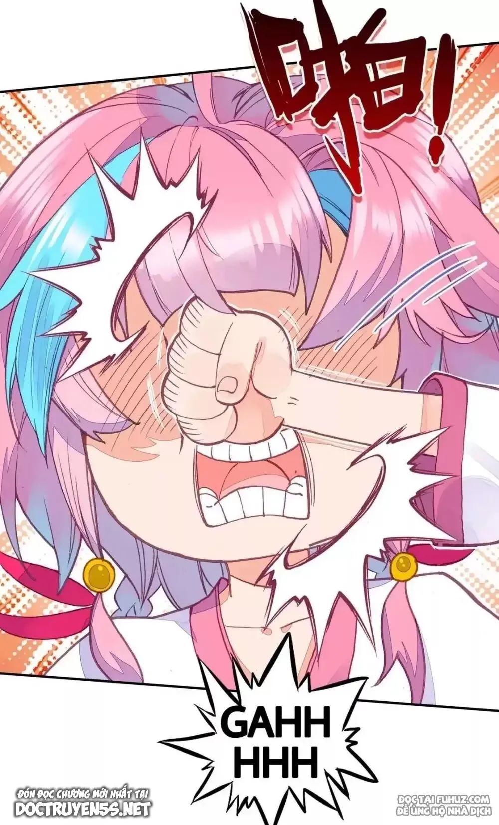 Lão Đại Xuyên Không Thành Tiên Nữ chapter 20.2 10