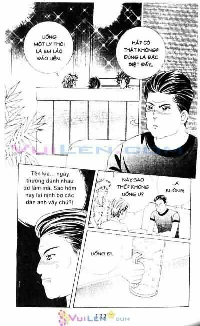 chàng gà mái chapter 2 132