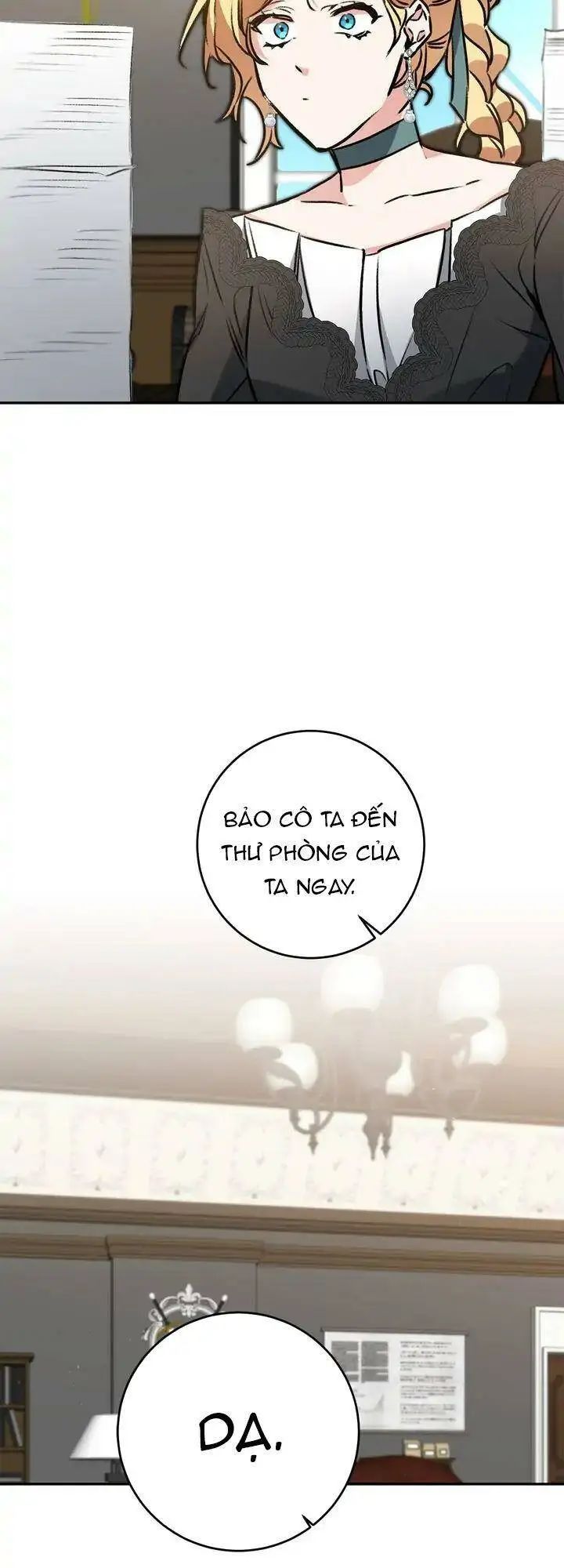 tôi trở thành hoàng đế bạo chúa trong tiểu thuyết chapter 93 21