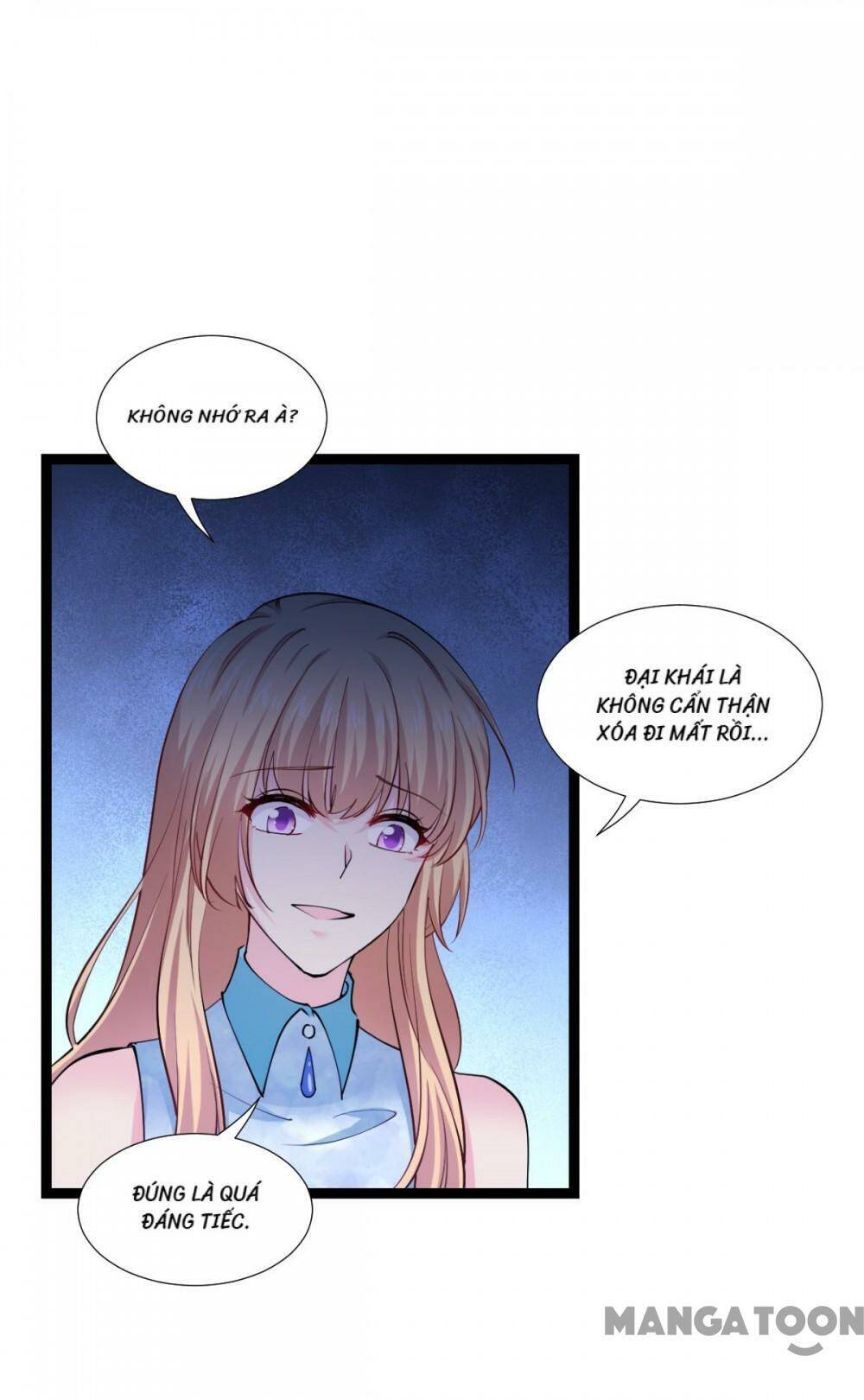 ảnh hậu lão bà không được chạy chapter 229 14