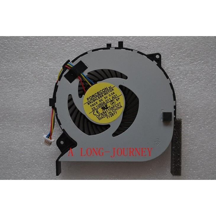 Mới Quạt Tản Nhiệt Cpu Cho Sony Vpceg35yc Eg37yc Eg36ec Eg38ec