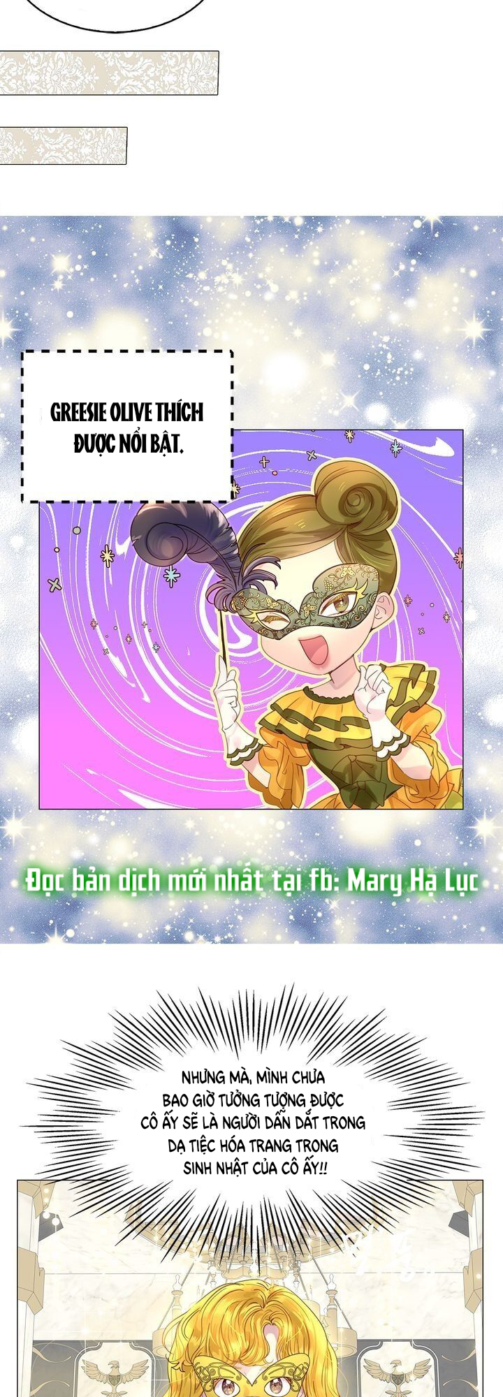 đừng xem thường nữ phụ chapter 154 4