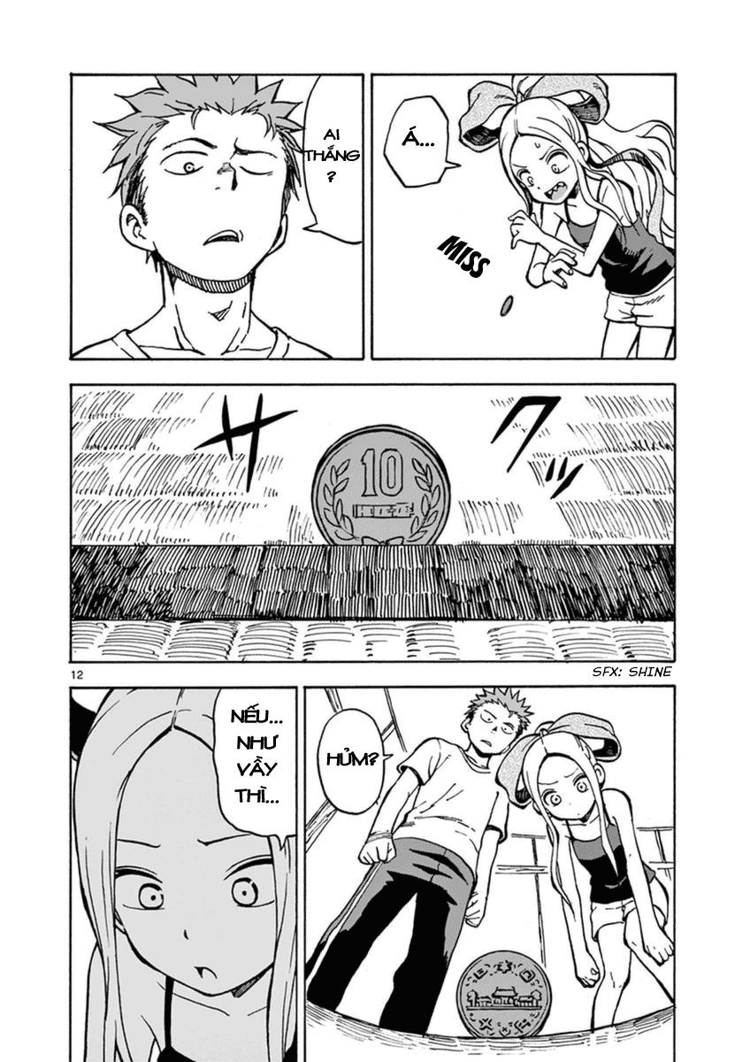 fudatsuki no kyoko-chan chapter 25 12