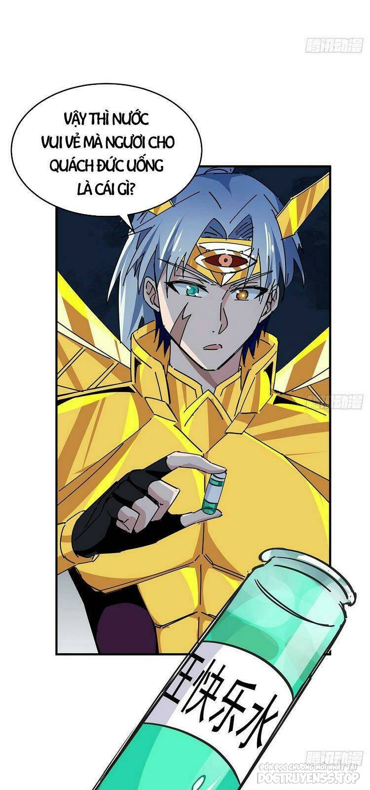 giải cứu 99 nữ chính ở mạt thế chapter 87 11