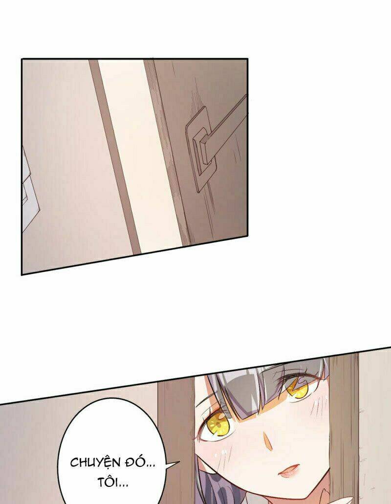 hôn nhân dục vọng: thiếu gia nhẹ một chút! chapter 31 11