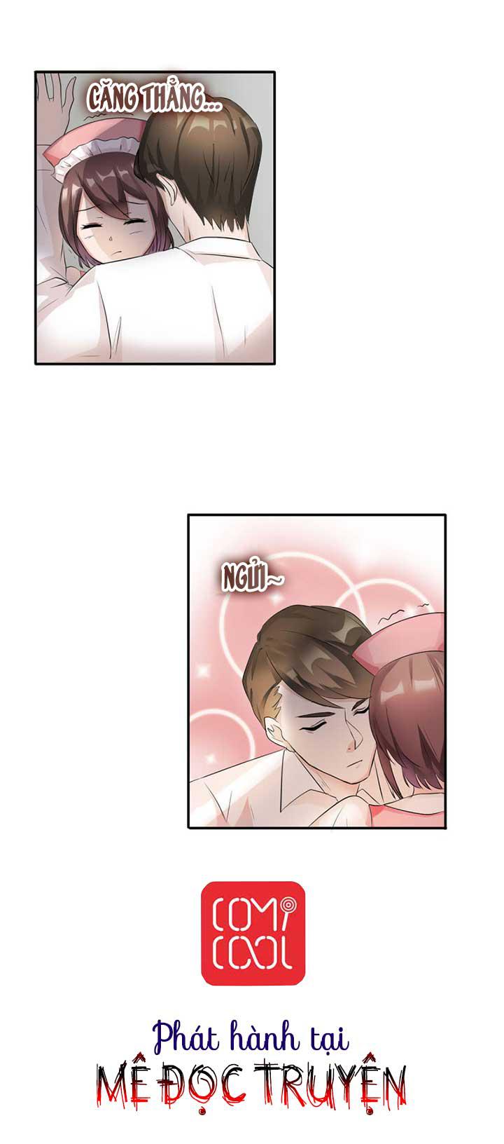 kháp kháp hương phản chapter 4 27