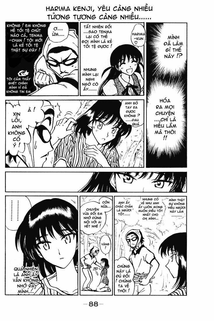 school rumble chapter 55 4