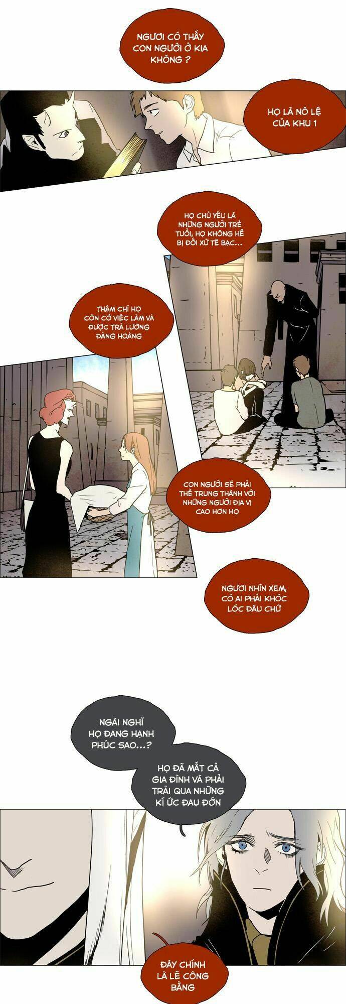 lessa 2: the crimson knight chapter 77 9