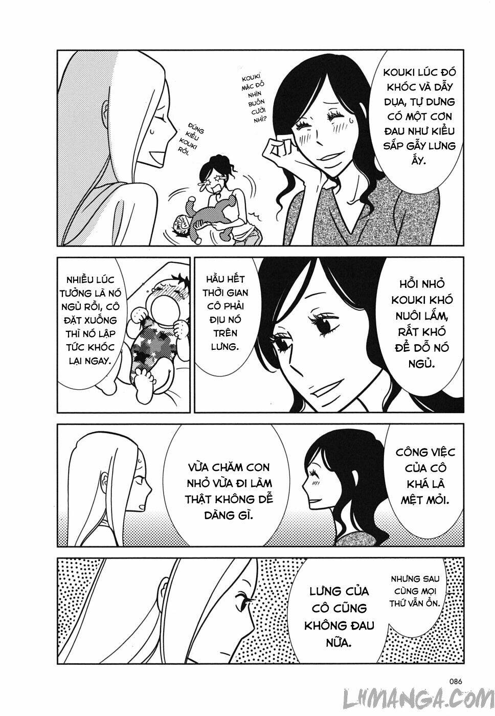 usagi drop chapter 39 12