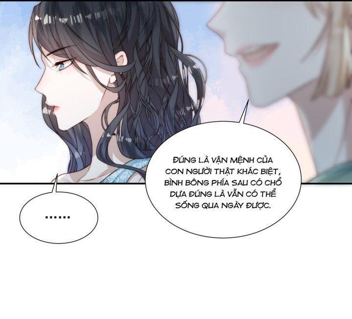 lên top xu hướng! trạch nữ như tôi nổi lên sau một đêm nhờ scandal chapter 5 31