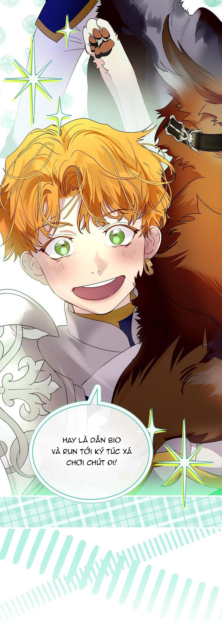 Tôi Đã Nuôi Hồ Ly Sai Cách Rồi chapter 36.1 23