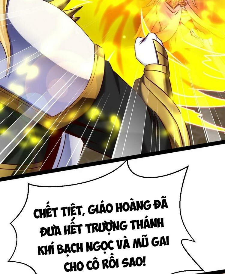 ma thú kiếm thánh dị giới tung hoành chapter 180 41