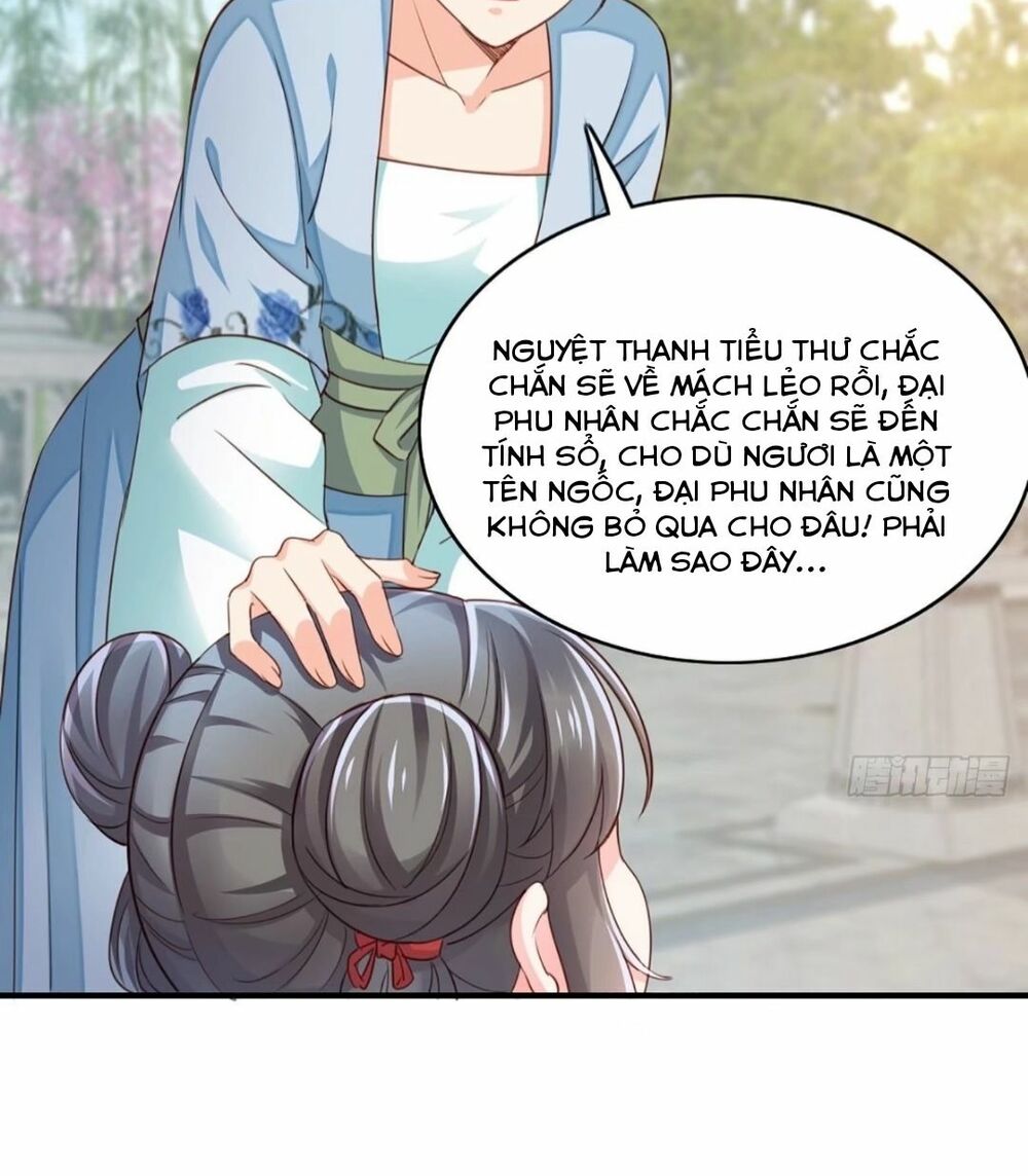 thuần hóa ba ba bạo quân chapter 2 11