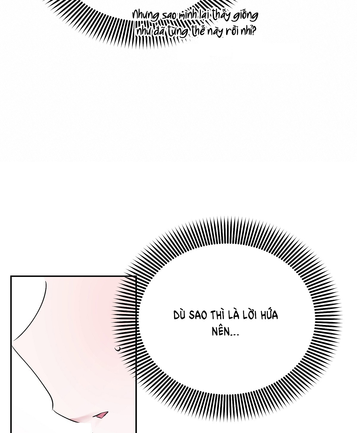 Người Bạn Dâm Loạn chapter 4.1 - Trang 17